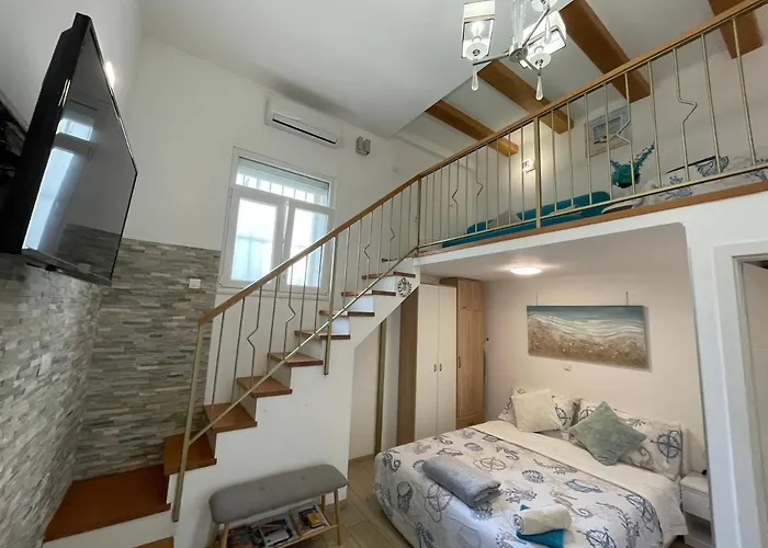 St-Gallery Apartment